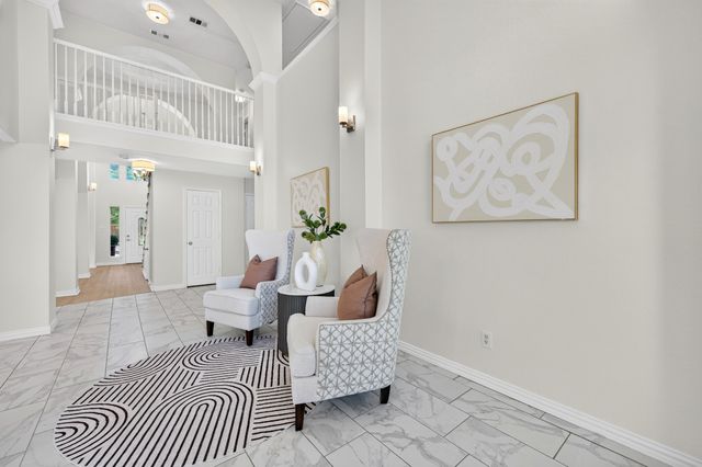 825 Foxwood Lane, Wylie, TX 75098