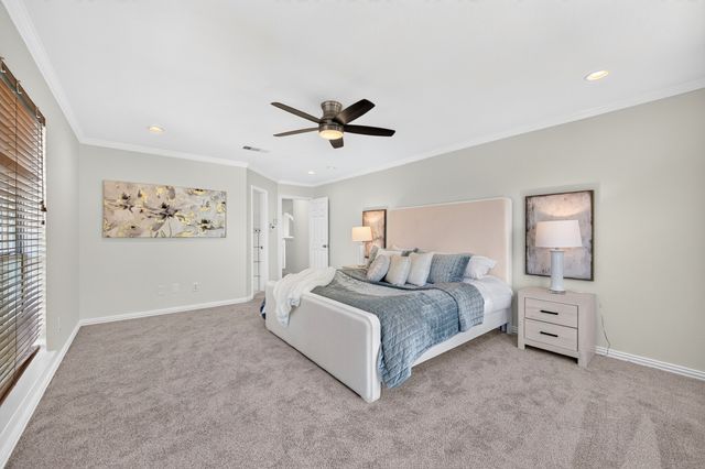 825 Foxwood Lane, Wylie, TX 75098