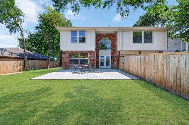 825 Foxwood Lane, Wylie, TX 75098