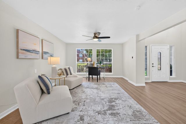825 Foxwood Lane, Wylie, TX 75098