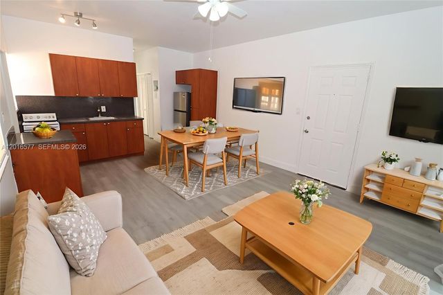 835 83rd St 1, Miami Beach, FL 33141