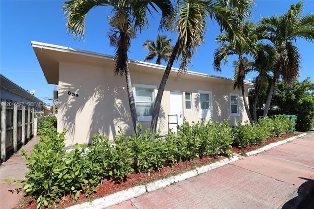 835 83rd St 1, Miami Beach, FL 33141