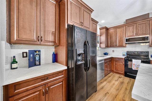 21310 Sweet Grass Lane, Tomball, TX 77375