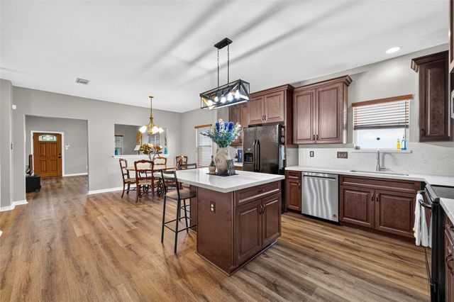 21310 Sweet Grass Lane, Tomball, TX 77375