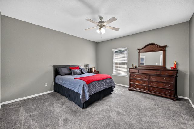 21310 Sweet Grass Lane, Tomball, TX 77375