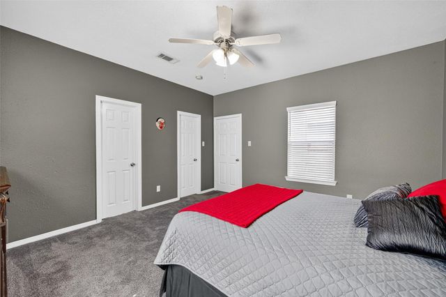 21310 Sweet Grass Lane, Tomball, TX 77375