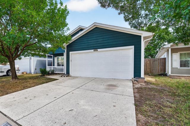 21310 Sweet Grass Lane, Tomball, TX 77375