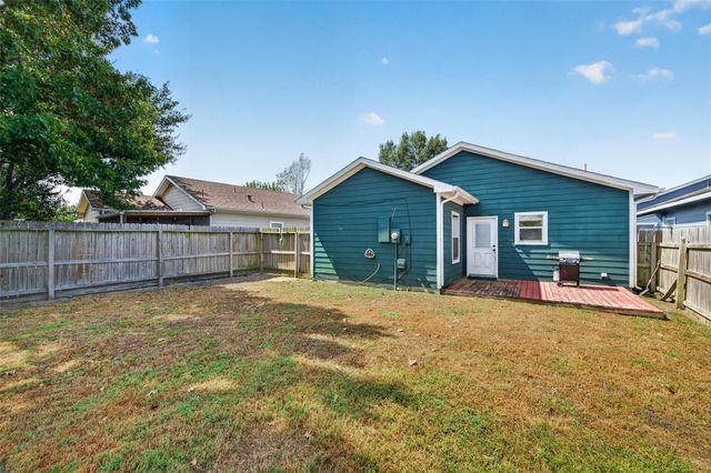 21310 Sweet Grass Lane, Tomball, TX 77375