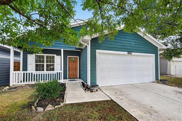 21310 Sweet Grass Lane, Tomball, TX 77375