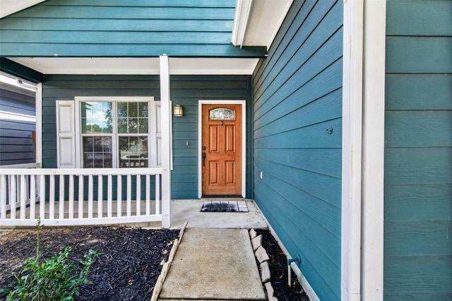 21310 Sweet Grass Lane, Tomball, TX 77375