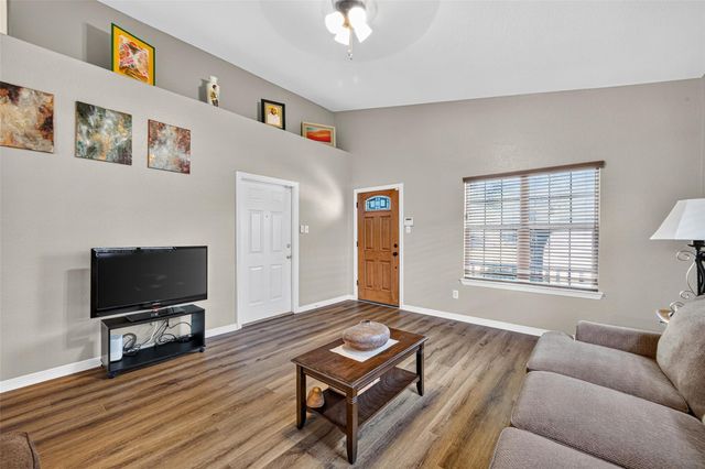 21310 Sweet Grass Lane, Tomball, TX 77375