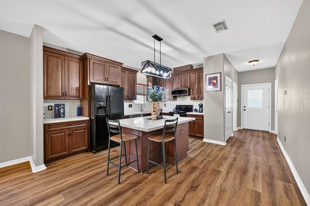 21310 Sweet Grass Lane, Tomball, TX 77375