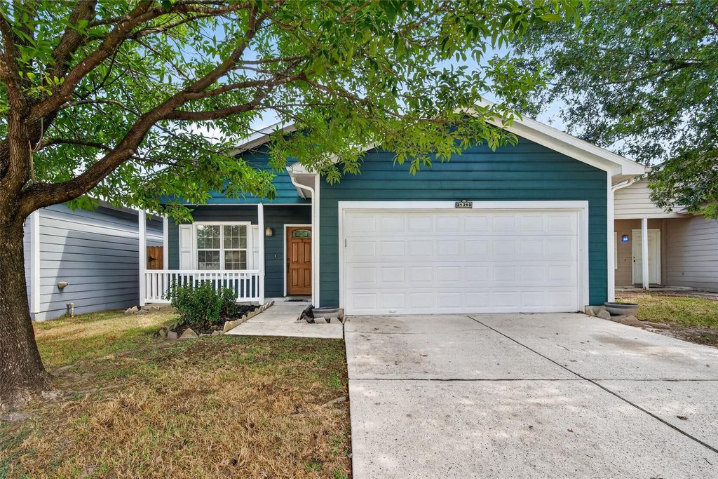 21310 Sweet Grass Lane, Tomball, TX 77375