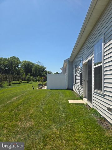 118 BRIDGE BLVD, Mount Holly, NJ 08060
