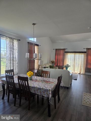 118 BRIDGE BLVD, Mount Holly, NJ 08060