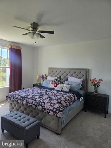 118 BRIDGE BLVD, Mount Holly, NJ 08060