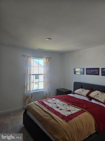 118 BRIDGE BLVD, Mount Holly, NJ 08060