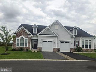 118 BRIDGE BLVD, Mount Holly, NJ 08060