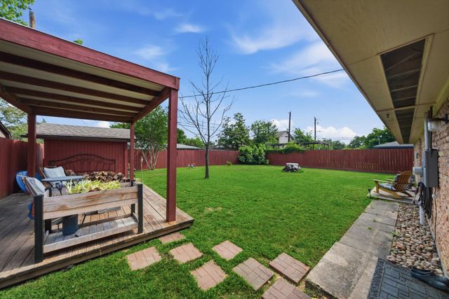 5506 Cheshire Lane, Houston, TX 77092