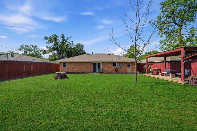 5506 Cheshire Lane, Houston, TX 77092
