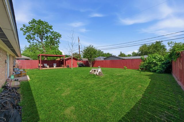 5506 Cheshire Lane, Houston, TX 77092