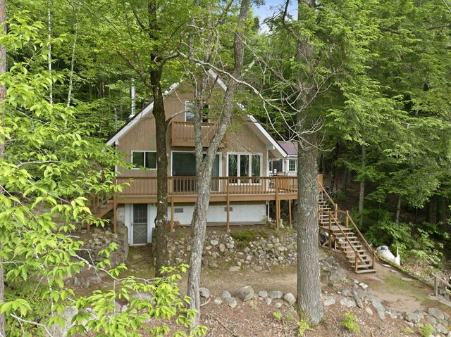43 Eidelweiss Drive, Madison, NH 03849