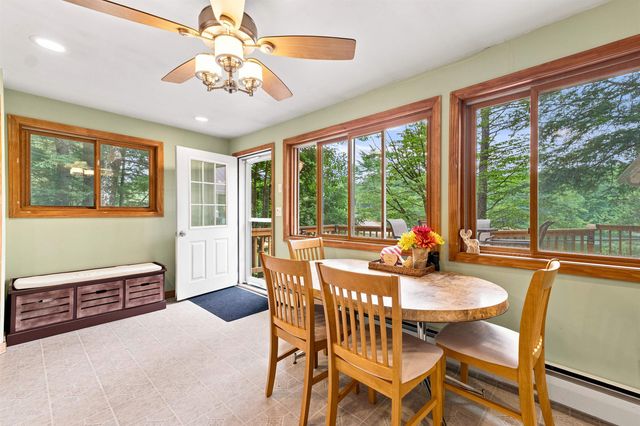 43 Eidelweiss Drive, Madison, NH 03849