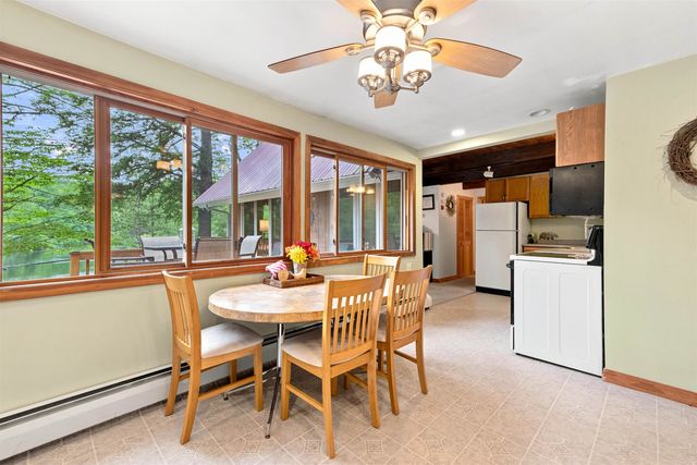 43 Eidelweiss Drive, Madison, NH 03849