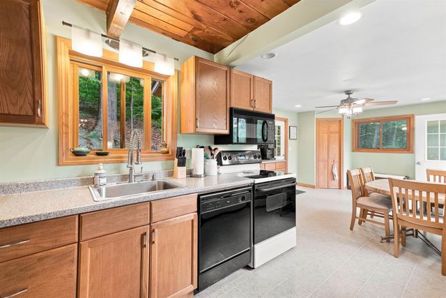 43 Eidelweiss Drive, Madison, NH 03849