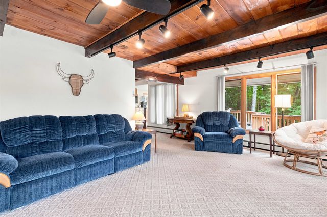 43 Eidelweiss Drive, Madison, NH 03849