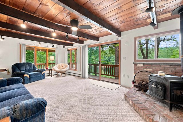43 Eidelweiss Drive, Madison, NH 03849