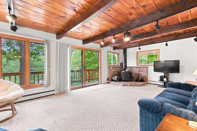 43 Eidelweiss Drive, Madison, NH 03849