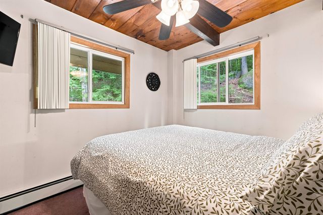 43 Eidelweiss Drive, Madison, NH 03849
