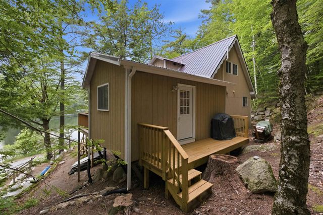 43 Eidelweiss Drive, Madison, NH 03849