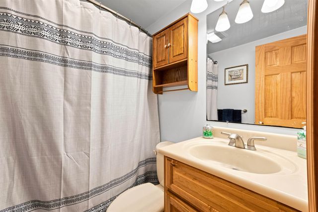 43 Eidelweiss Drive, Madison, NH 03849
