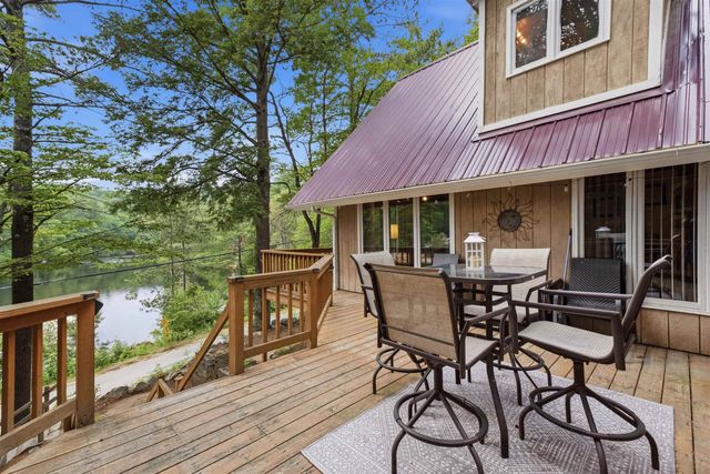 43 Eidelweiss Drive, Madison, NH 03849
