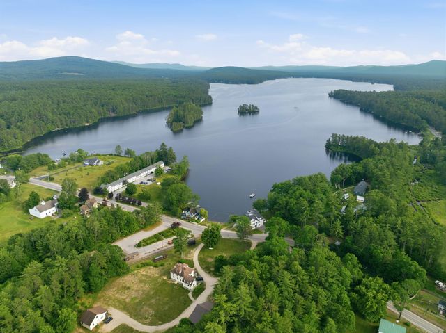 43 Eidelweiss Drive, Madison, NH 03849