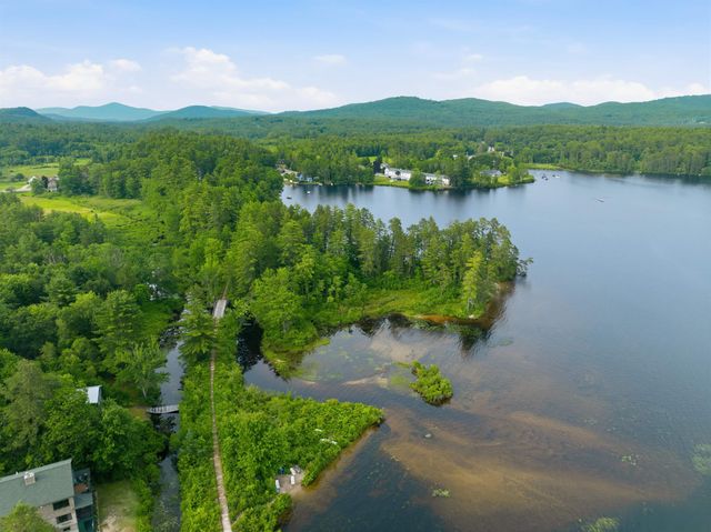 43 Eidelweiss Drive, Madison, NH 03849