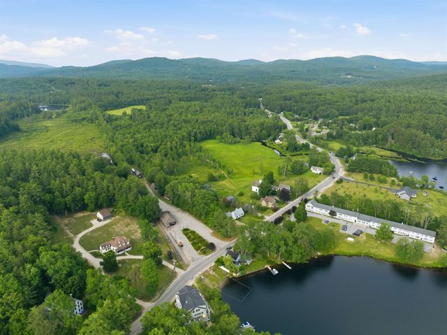 43 Eidelweiss Drive, Madison, NH 03849