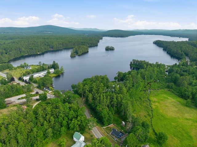 43 Eidelweiss Drive, Madison, NH 03849