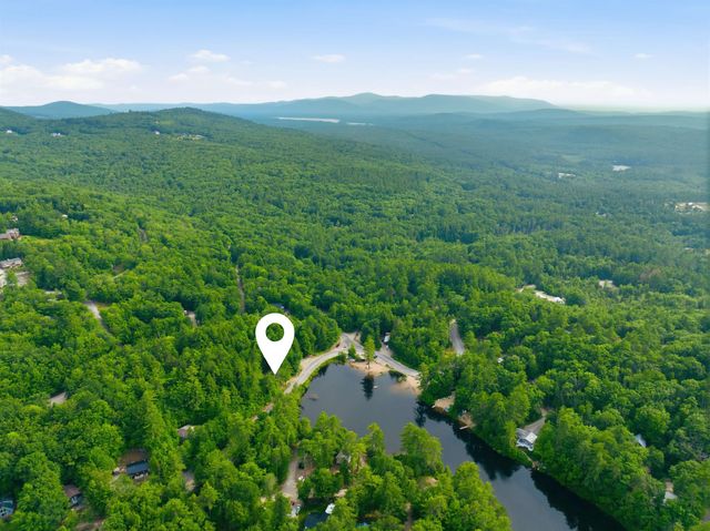 43 Eidelweiss Drive, Madison, NH 03849