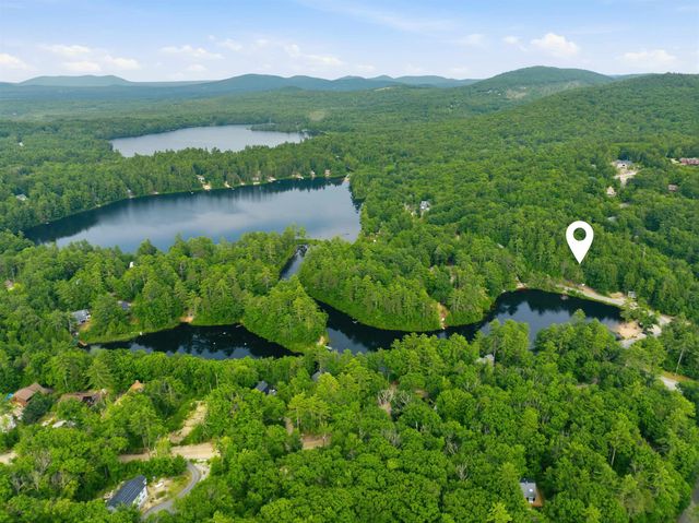 43 Eidelweiss Drive, Madison, NH 03849