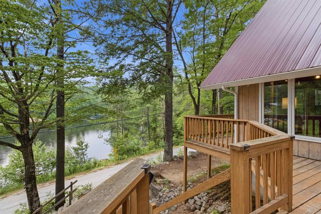 43 Eidelweiss Drive, Madison, NH 03849