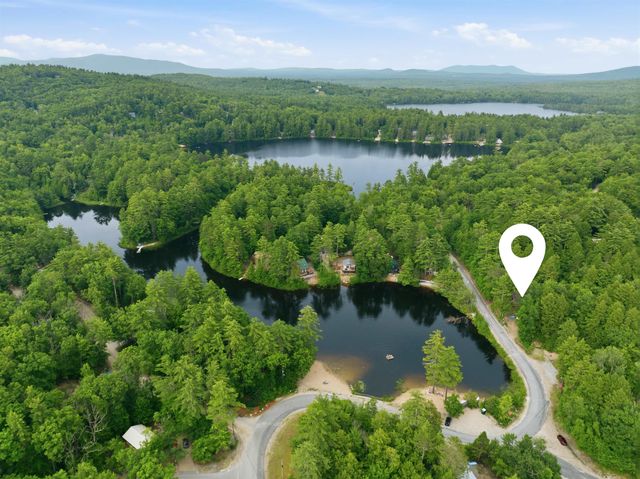 43 Eidelweiss Drive, Madison, NH 03849