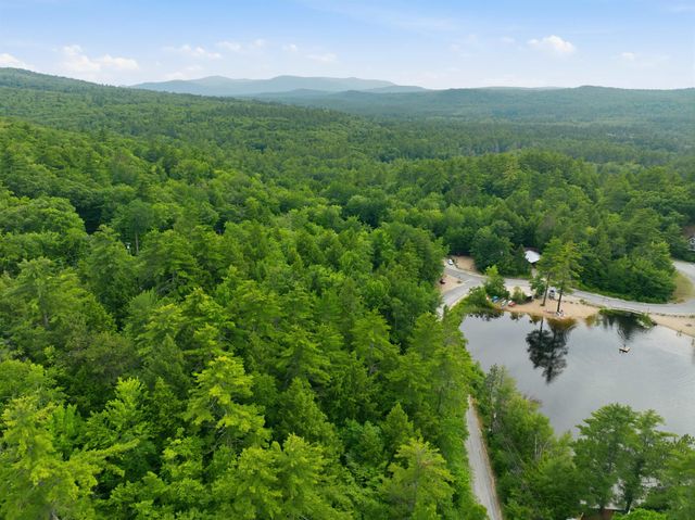 43 Eidelweiss Drive, Madison, NH 03849