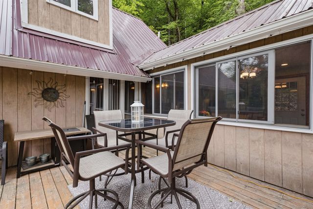 43 Eidelweiss Drive, Madison, NH 03849
