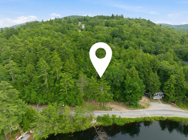 43 Eidelweiss Drive, Madison, NH 03849