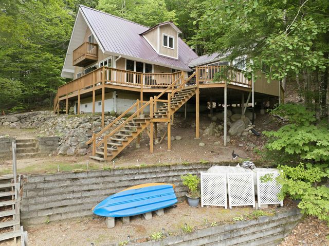 43 Eidelweiss Drive, Madison, NH 03849