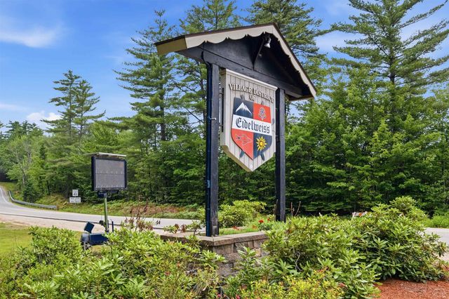 43 Eidelweiss Drive, Madison, NH 03849