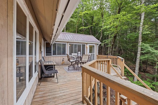 43 Eidelweiss Drive, Madison, NH 03849